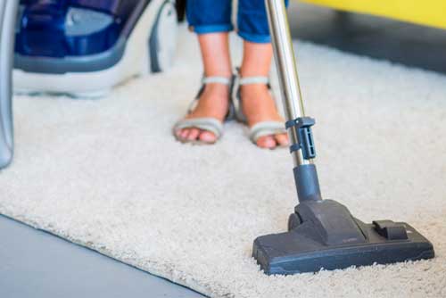 Professional carpet cleaning services for deep stain removal and fresh carpets