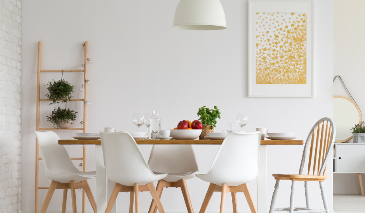 5 Budget-Friendly Home Décor Ideas to Refresh Your Space