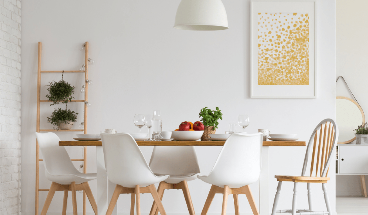 5 Budget-Friendly Home Décor Ideas to Refresh Your Space
