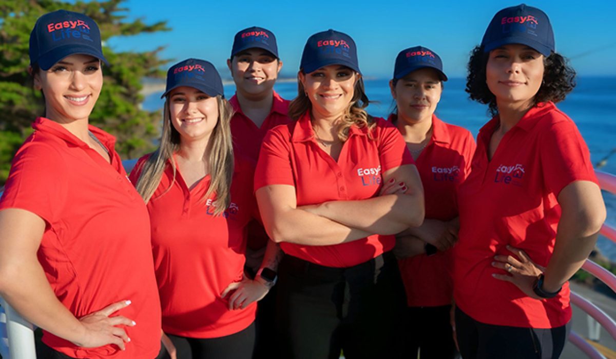 Easy-lifeTeam
